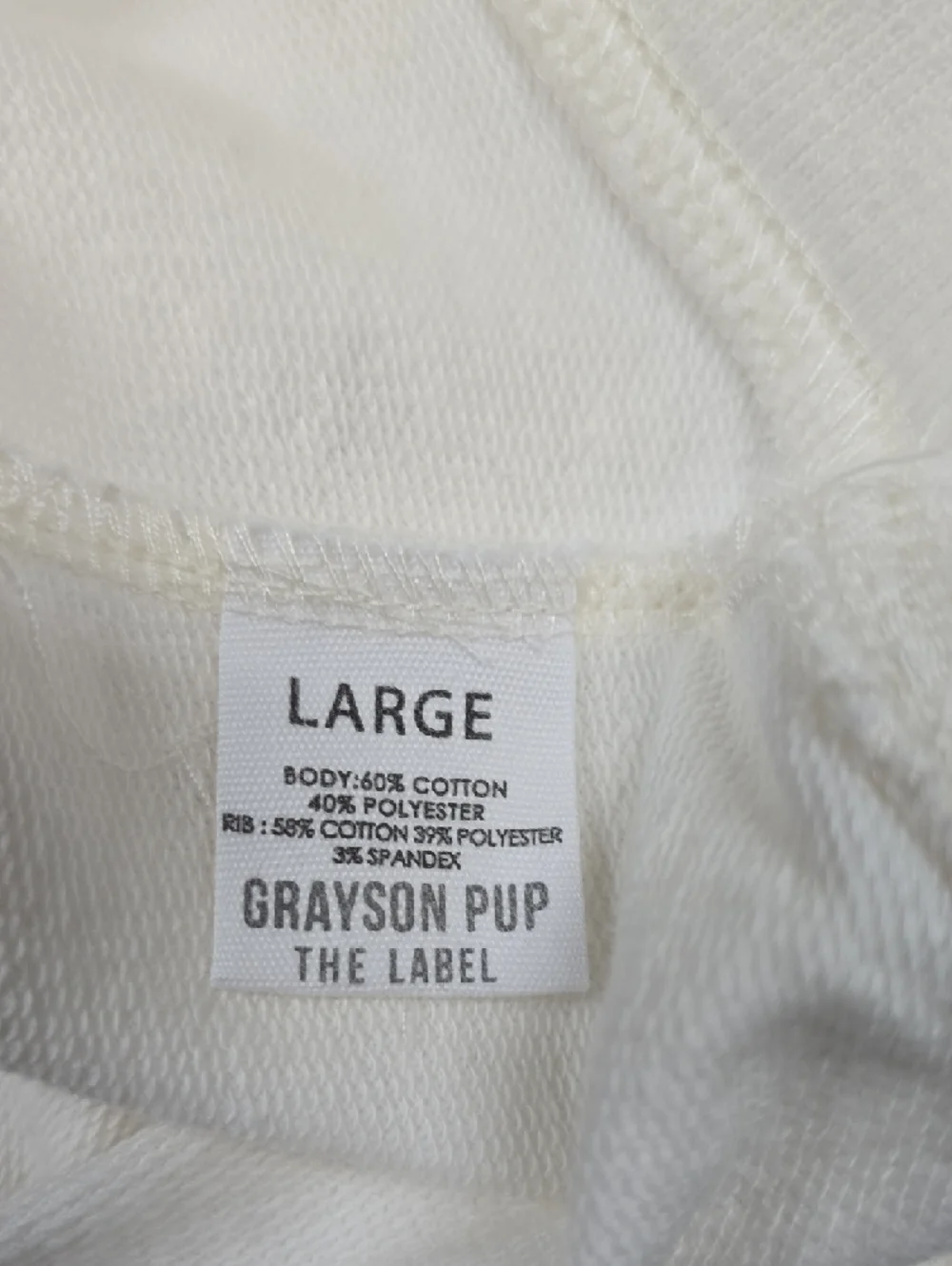 Cream 